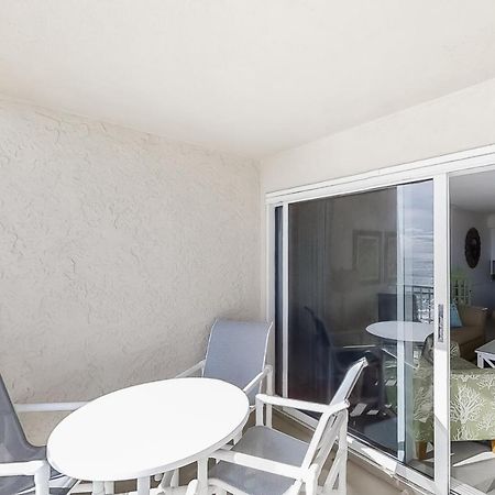 Beach House IV Дестін Екстер'єр фото