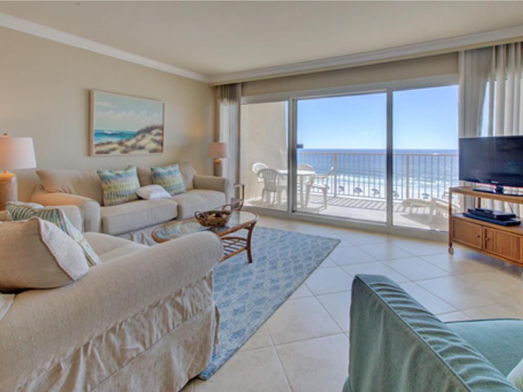 Beach House IV Дестін Екстер'єр фото