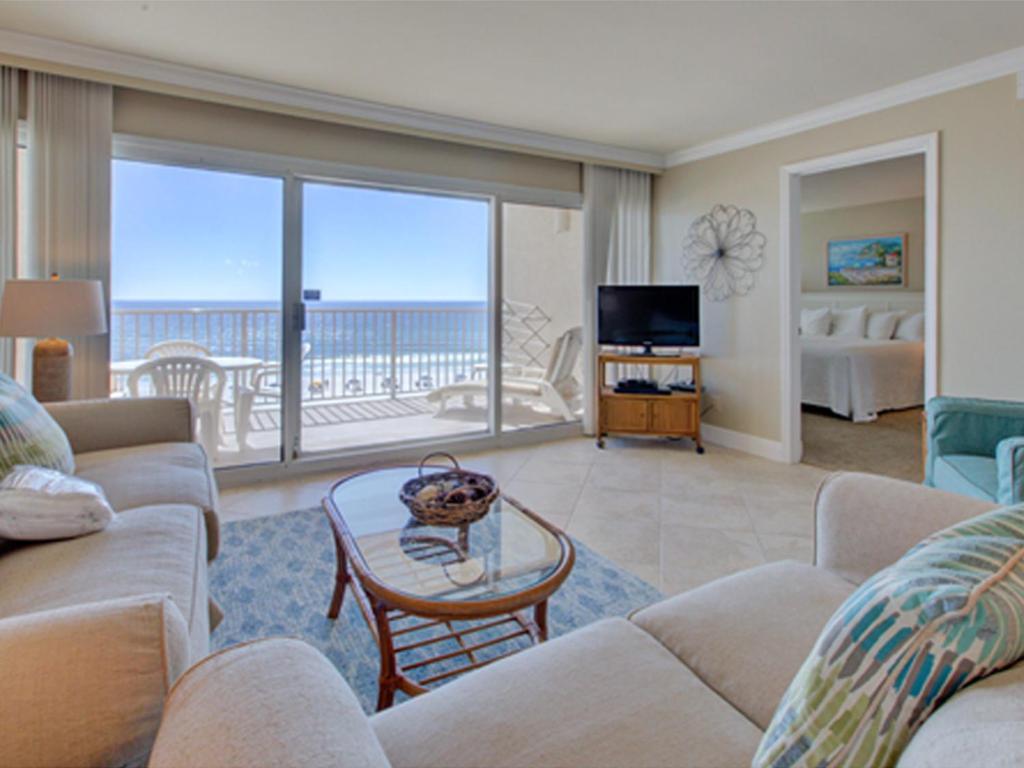 Beach House IV Дестін Екстер'єр фото