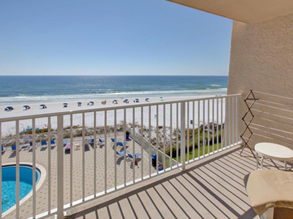 Beach House IV Дестін Екстер'єр фото