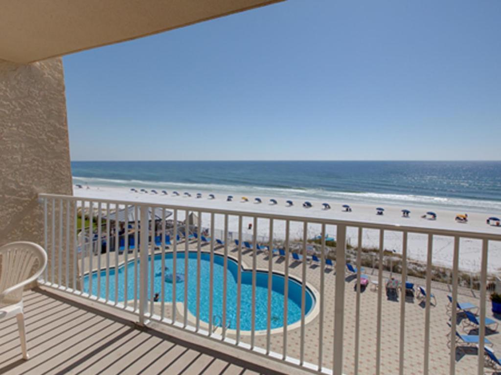 Beach House IV Дестін Екстер'єр фото