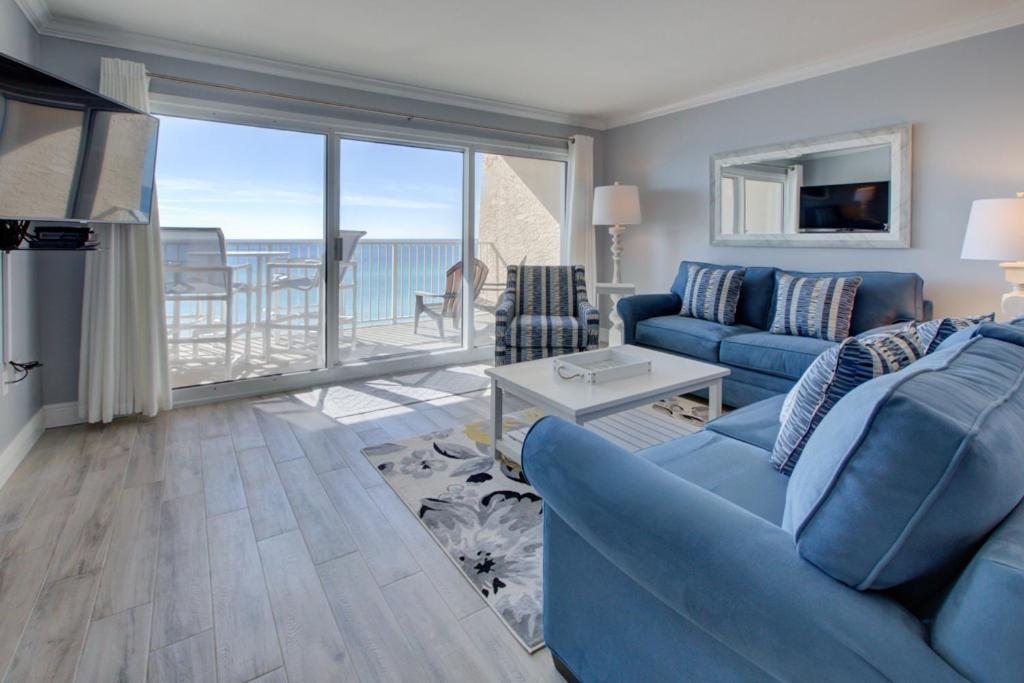 Beach House IV Дестін Номер фото