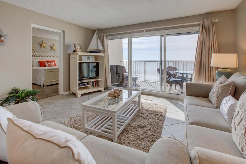 Beach House IV Дестін Номер фото