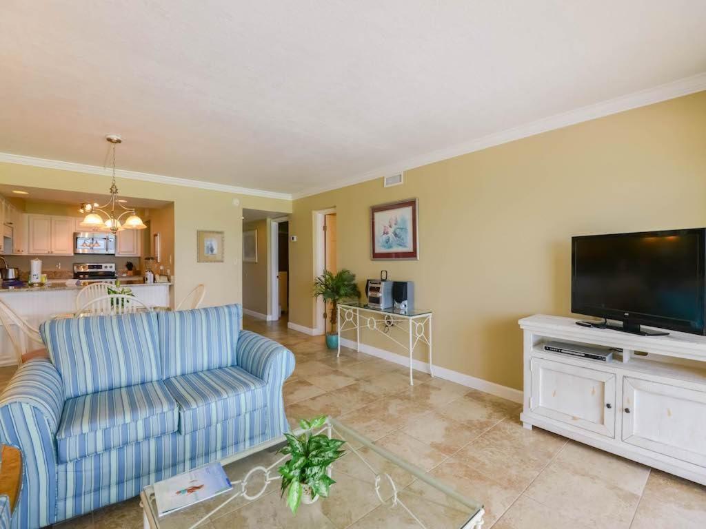 Beach House IV Дестін Номер фото