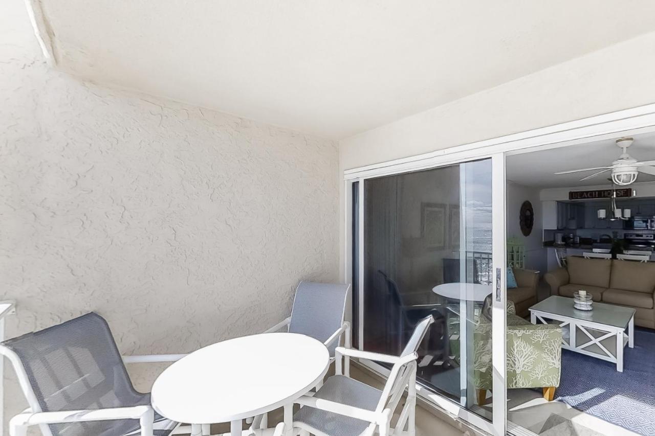 Beach House IV Дестін Екстер'єр фото