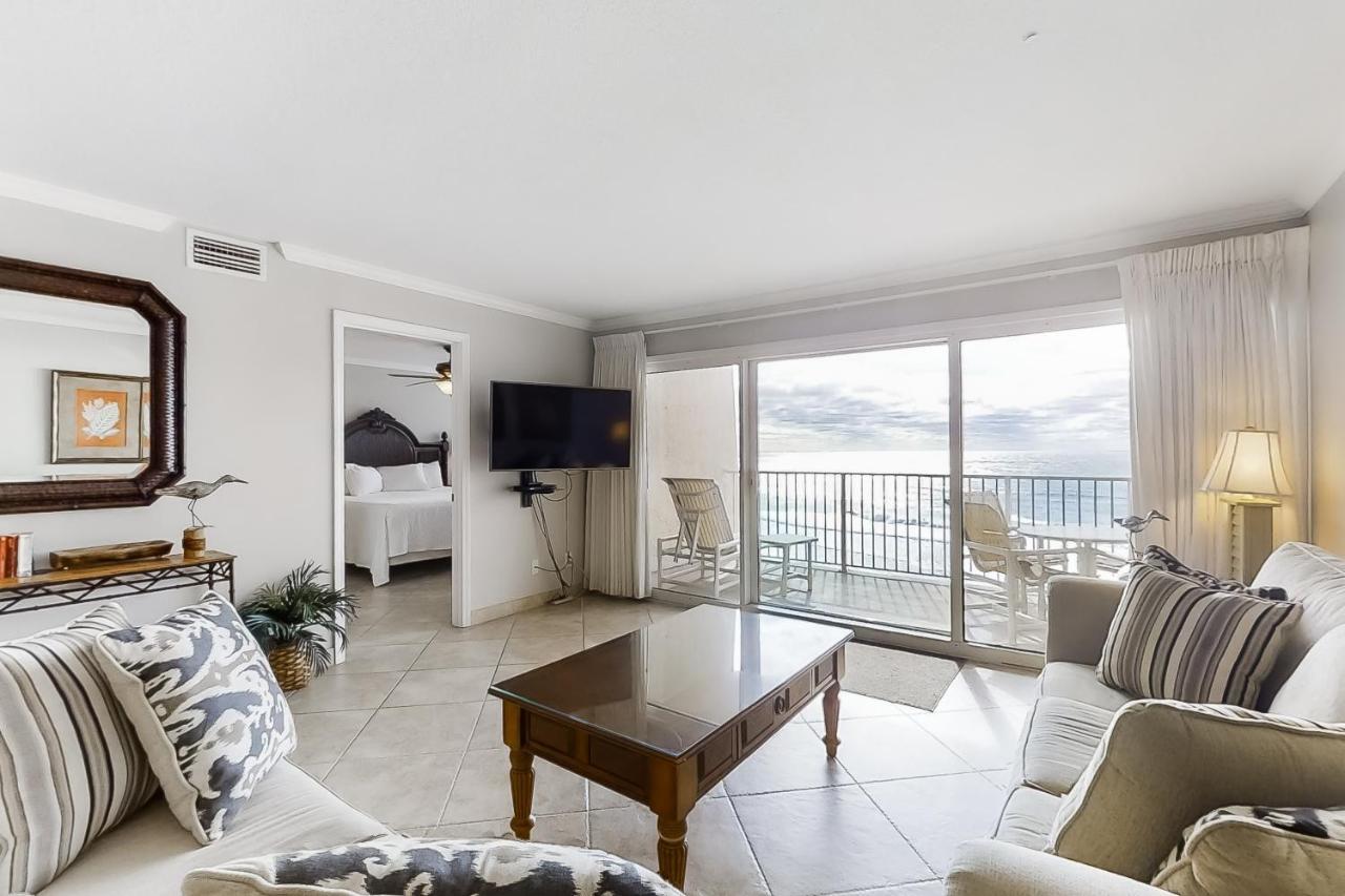 Beach House IV Дестін Номер фото