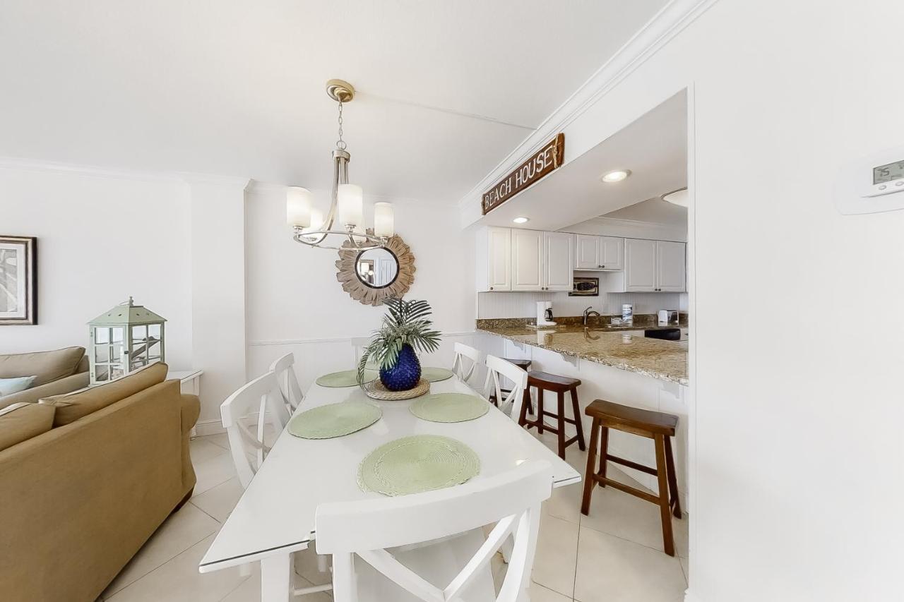 Beach House IV Дестін Екстер'єр фото